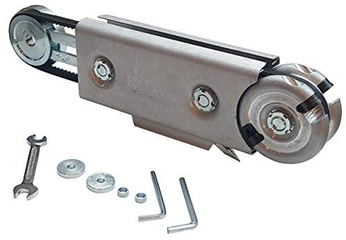 Troghöhler zum Anbau an Stihl Kettensägen 029 034 036 039 MS 290 310 340 360 390 391