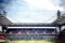 KÖLN BILDER - Foto auf Holz - Südkurve des 1. FC Köln