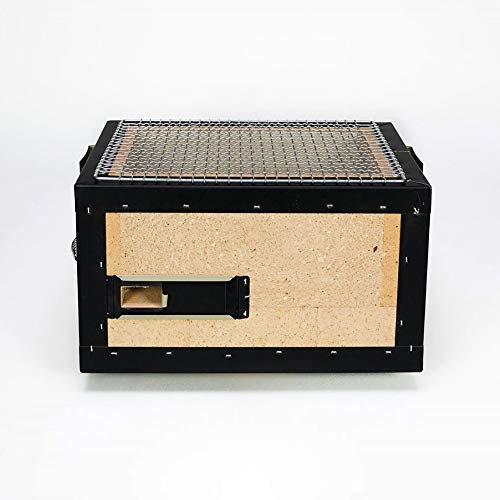 Sous Vide Tools The Small Konro Barbecue