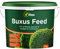 Vitax Buxus Engrais pour haies et conteneurs, libération prolongée d'azote, favorise une croissance saine : pot de 5 kg