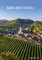 Baden-Württemberg 2021 - Bild-Kalender 24x34 cm - Regional-Kalender - Wandkalender - mit Platz für Notizen - Alpha Edition
