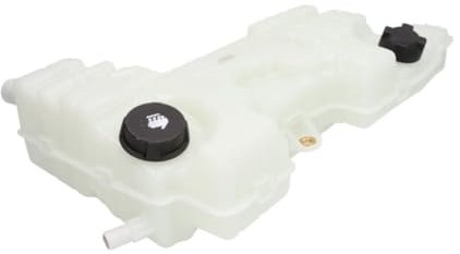 THERMOTEC DBRE002TT Serbatoio compensazione refrigerante Vaschetta Radiatore Vaschetta radiatore Vaschetta acqua radiatore
