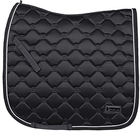 Cavallo Schabracke HANAYA Black VS