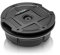 OPTION DRIVE11RA - Subwoofer activo para rueda de repuesto, 200 W RMS, carcasa de aluminio macizo fundido, incluye kit de conexión