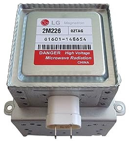 Magnetron 2M226 - Microondas AS0017655, 482000020516 BRANDT Microondas AS0017655, 482000020516 BRANDT