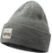 Eivy Damen Watcher Beanie M tze, Grey Melange, Einheitsgröße EU