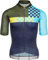 Bioracer Epic Kurzarmtrikot Herren bunt