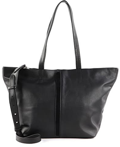 FREDsBRUDER Shea Shopper Tasche Leder 47 cm