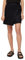 s.Oliver Damen Rock Kurz, Schwarz, 46 EU