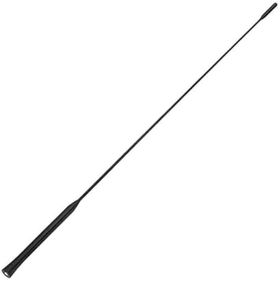 Antenna da 55 cm sul tetto Am/Fm autoradio compatibile con per Ford Focus 2000-2007