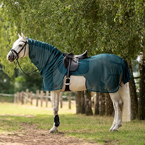 Ausreitdecke MOSKITO III