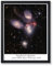 Poster Master James Webb Weltraumteleskop-Druck – Stephens Quintett Poster – NASA-Kunst, Geschenk für Astronomen, Weltraum-Enthusiasten – Dekoration für Zuhause, Büro, Schlafzimmer – 28,9 x 35,6 cm