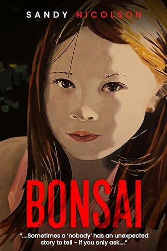 Bonsai (English Edition)