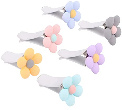 Beatifufu 10 Pezzi Clip Per Presa D'Aria Per Auto Accessori Per Interni Auto Decorazione Per Presa D'Aria Per Auto Decorazione Per Sfiato Automobilistico Decorazione Per Sfiato Per Auto