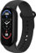 pubblienne Smartband AT410 – Braccialetto Fitness con Cardiofrequenzimetro, Pressione Sanguigna e Monitoraggio del Sonno, Touch Screen 0,96”, Compatibile iOS/Android