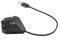 Adattatore tastiera e mouse per Nintendo Switch | Convertitore cablato per PS4 per PS3 per Xbox One / 360 Console Series | Supporto mappatura personalizzata