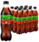 Coca-Cola Zero Sugar Lime, 500ml, No Calories, Carbonated Soft Drink (12 x 500ml)
