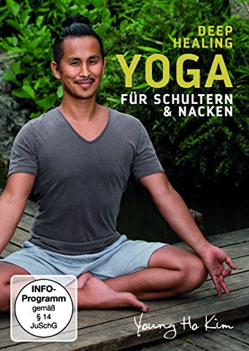 Deep Healing YOGA Back Care - YOGA für Schulter und Nacken