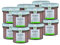 Bio Diät-Katzenfutter bei Magen-Darm-Erkrankungen für Katzen 12x100g Premium Nassfutter