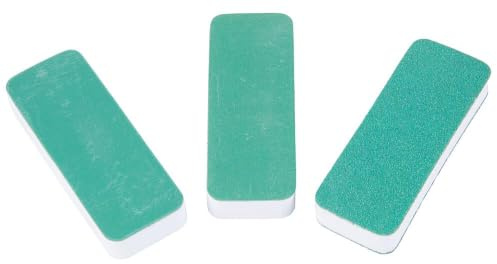 FALLER Schleifpads, 3er-Pack