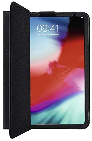 Hama Tasche für Bend Pr Apple iPad Pro 11 schwarz