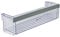 Bosch Siemens Neff 11007906 ORIGINAL Abstellfach Flaschenabsteller Absteller Flaschenfach Flaschenkonsole 442x100mm Kühlschrank Kühlautomat Kühlgerät auch Constructa Balay