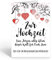 Große Glückwunschkarte zur Hochzeit XXL (A4) PERSONALISIERT - Herzen modern Vintage - mit Umschlag/Edle Design Klappkarte/Hochzeitskarte/Glückwunsch/Extra groß für viele Unterschriften/