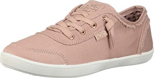 Skechers Damen Bobs B Cute Sneaker, Blush, 36 EU