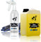 Shibox Fahrradreiniger - 5 Liter I extra ergiebiger Bike Cleaner - Zweiradreiniger I Ideal für die komplette Fahrrad Reinigung und Fahrradpflege | Premium Fahrrad Reinigungsset