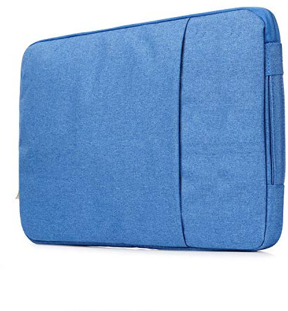 Shot Case Custodia Protettiva per ASUS ZenBook 13 Laptop Blu