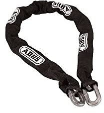 ABUS - Stahlkette UV Chain 0301-85 cm - 80409 (6mm, 85cm)