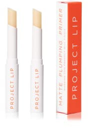 PROJECT LIP Matte Plumping Primer Doppelpack