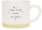 Thoughtful Words Ceramic Mug Nan