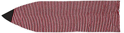 Tyenaza Surfboard Sock Cover,Stretchy Surfboard Sock Cover Surfboard Aufbewahrungstasche für leichte für Ihr Surfbrett(1#)