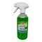 Clean Ink Green Soap to spray, VEGAN, 500 ml Grüne Seife Flüssigseife zur Hautreinigung während des Tätowierens