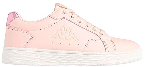 Kappa ADENIS JUNIOR LACE, Low-top,