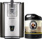 Pack PerfectDraft Pro Zapfanlage mit Fass Bier 6L (Franziskaner) - Geschenkidee