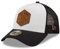 New Era Trucker Mesh Cap im Bundle mit UD Bandana Boston Red Sox #4248, Einheitsgröße