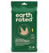 Earth Rated Vet-Developed Pet Ear Wipes, Hypoallergenic Cleaner for Dogs & Cats Ears to Remove Dirt and Wax Build Up, Wild Oat Scent, 70 Count