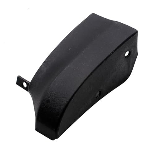 XMMOZ [Replacement] Auto Hinten for Kotflügel Ecke Kotflügel Seite Rock Trim Abdeckung for Volkswagen for VW for Passat 3BG 3B2 3B5 B5 B6 3B0853897A 3B0853898A (Left Side)