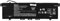 WLTree 53.2Wh KC04XL Batteria per HP Envy X360 13-AG 13z-AG 13M-AG 13-AR 13-AH 13-AQ 13T-AQ 13M-AQ 13-AH0051WM 13-AR0501SA 13-AQ1029TX HSTNN-IB8K L08496-855 L08544-2B1 L08544-1C1 TPN-W136 Battery