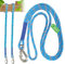 2 Pièces 1,2 m Sangle Balancoire Arbre Sangle Hamac Corde Balancoire pour Support Hamac avec Une Capacité de 200 kg pour à L'installation Hamac Exterieur Balancoire Exterieur