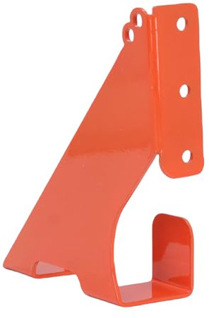 Fafeicy High -Performance Steel Chainsaws -Wall Bracket for Garage Workshop Shed Organization, Universal Storage Rack for Chainsaw Accessories