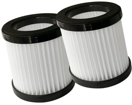 for X6 XL-618A XL-618 Pro M8-PRO Akku-Staubsauger – Ersatzteil(2 PACK)