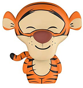 Dorbz: Disney: Winnie The Pooh: Tigger