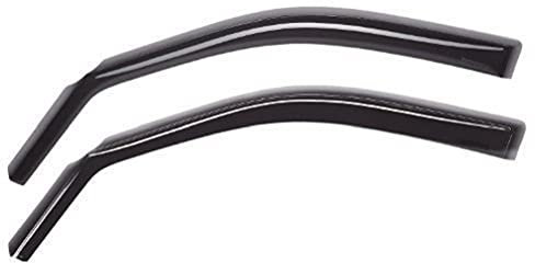 DGA Deflector Compatible con Nissan TERRANO II 3P 93-00 Delanteros Interior