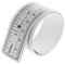 BIlinli 90cm Self Adhesive Metric Measure Tape Vinyl Ruler For Sewing Machine Sticker