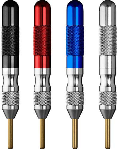 Mission AliFix Pro Softdarts Remover Schwarz