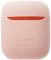 Native Union Curve AirPods Case Rose