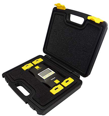 HOBBES INNOTEST - Tester modulare con 4 moduli HDMI